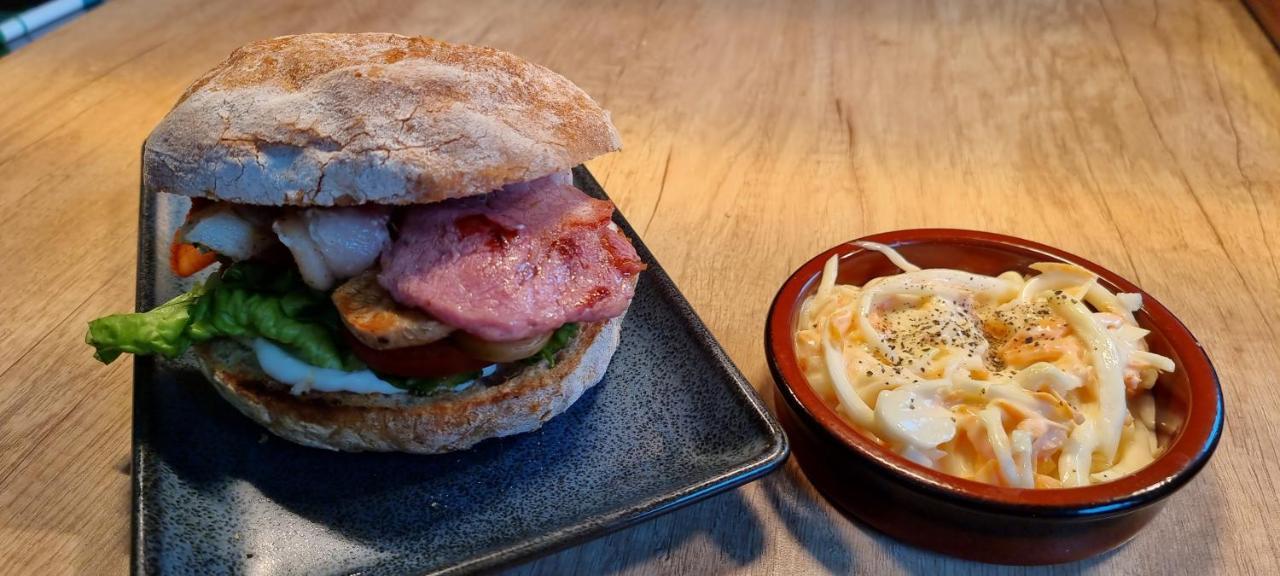 Llety Cynin Alojamento de Acomodação e Pequeno-almoço