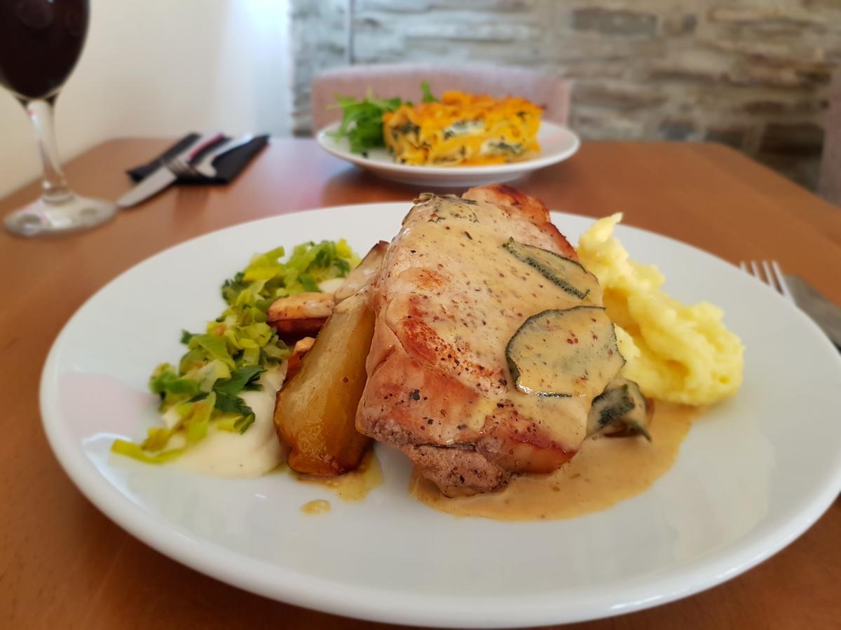Llety Cynin Alojamento de Acomodação e Pequeno-almoço