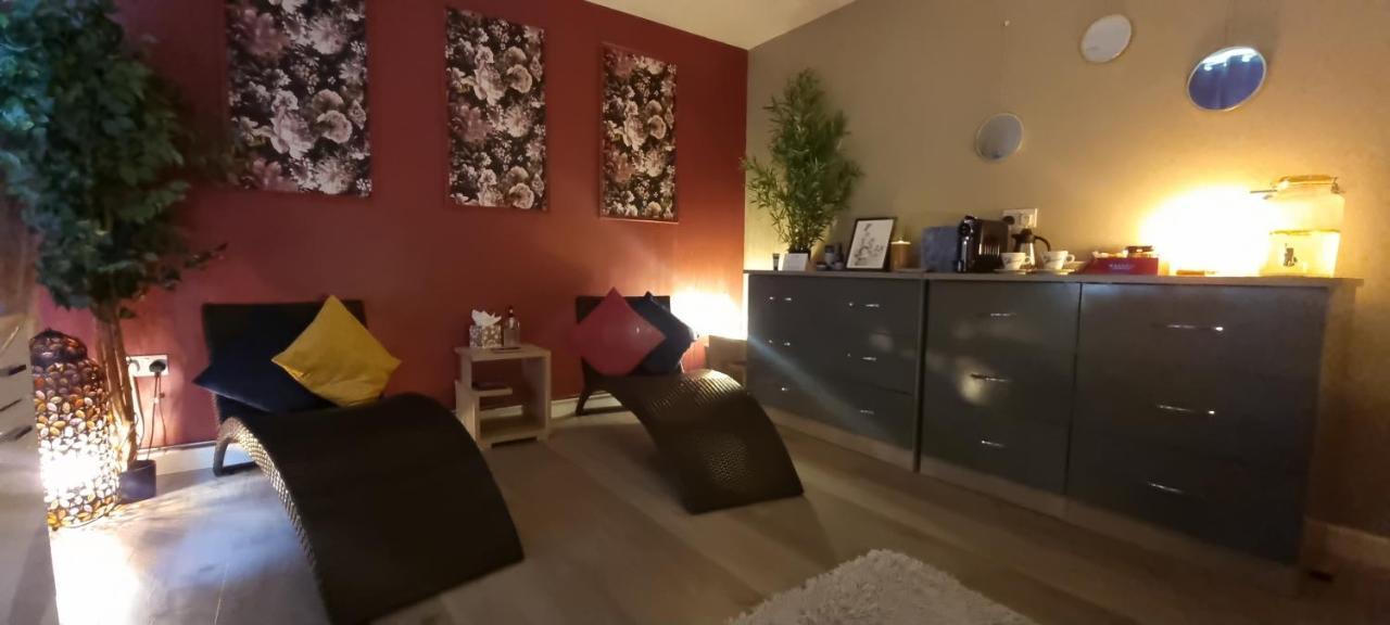 Couette-café Llety Cynin 4*